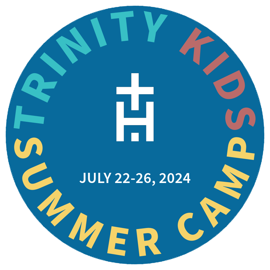 Holy Trinity Kids Summer Camp