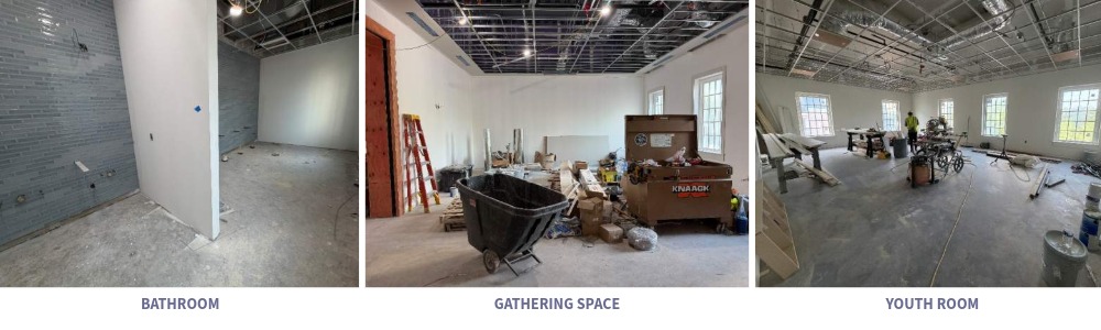 Holy Trinity Anglican Church