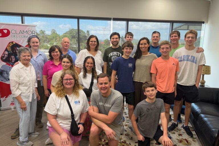 Heart's Cry Children's Ministry photo