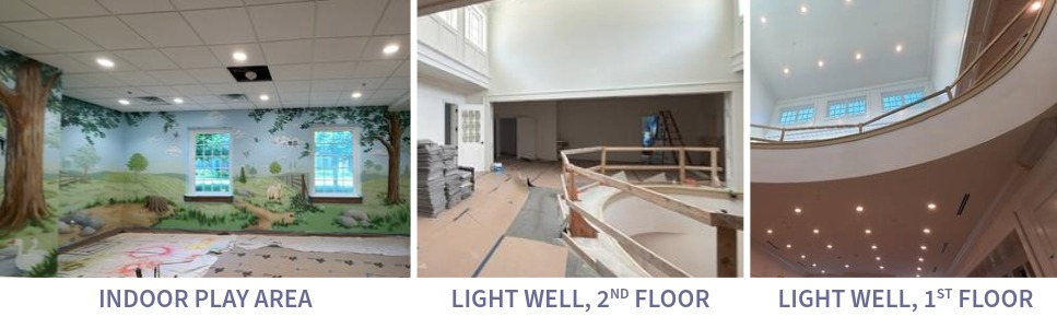 Construction Update images