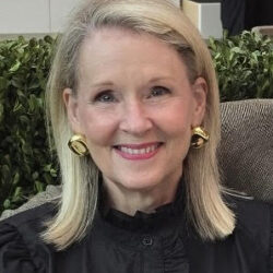 judy hill
