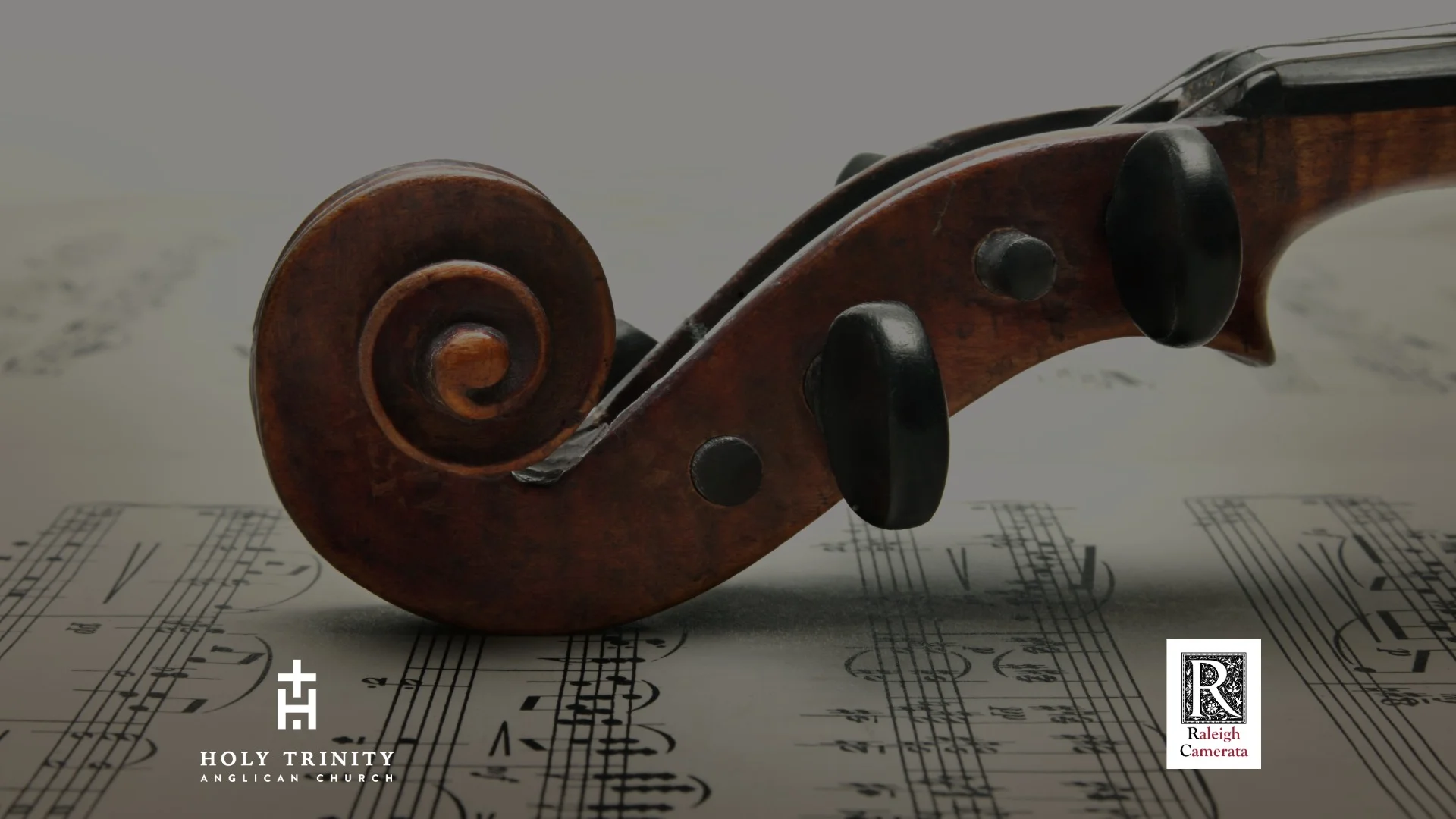 Special Concert: The Church Year in Music