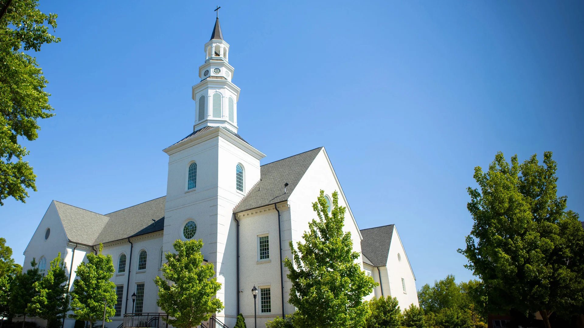 Holy Trinity Anglican Church