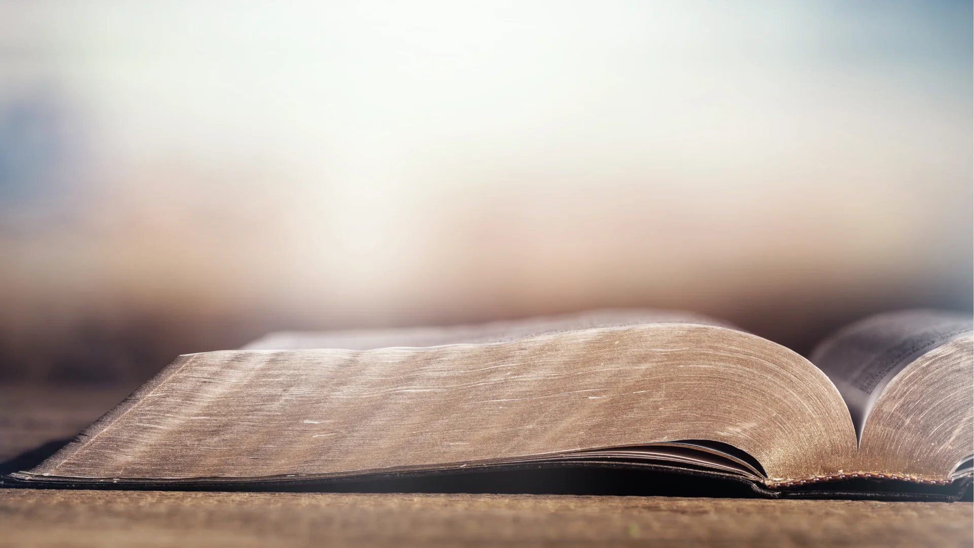 Open Bible